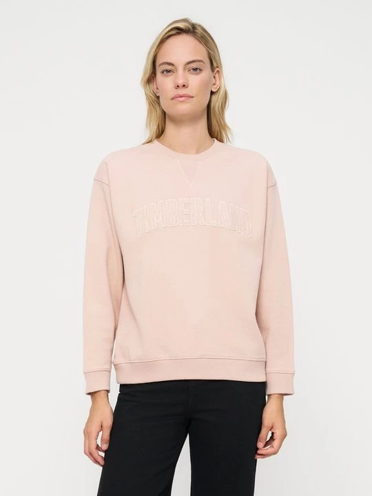 Obrázek produktu Mikina Timberland růžová