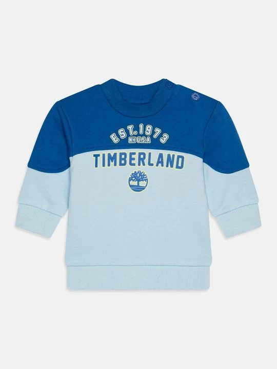 Obrázek produktu Mikina Timberland světle modrá