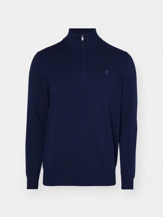 Obrázek produktu Mikina Timberland tmavě modrá