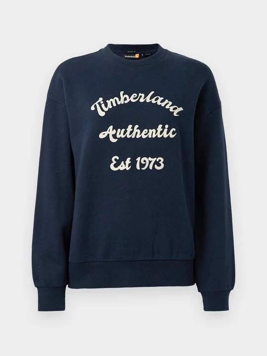 Obrázek produktu Mikina Timberland tmavě modrá
