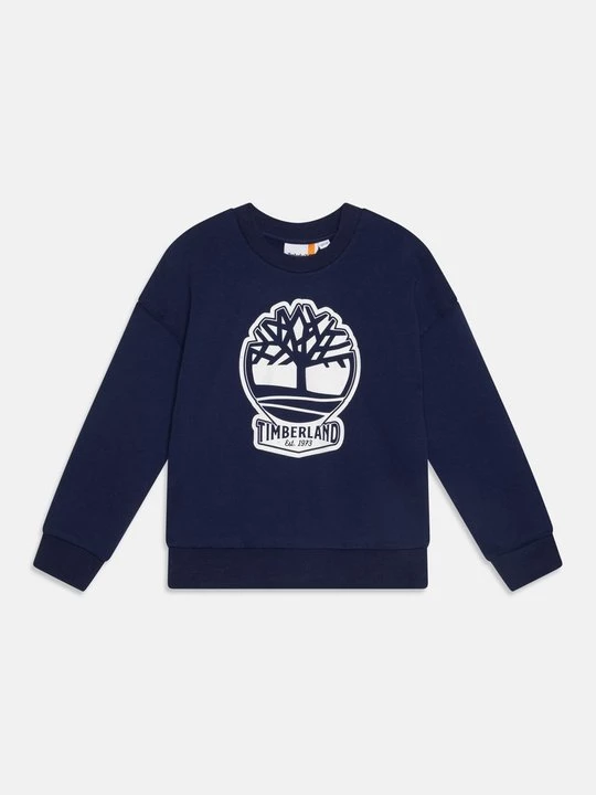 Obrázek produktu Mikina Timberland tmavě modrá