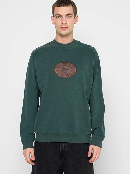 Obrázek produktu Mikina Timberland zelená