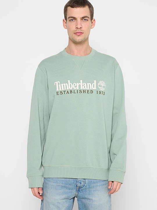 Obrázek produktu Mikina Timberland zelená