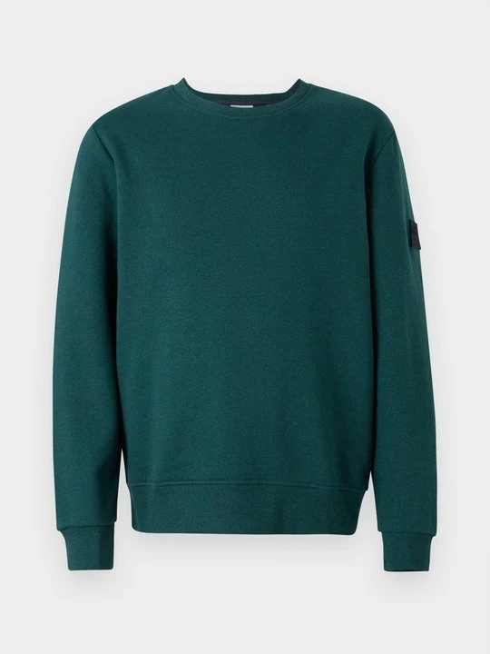Obrázek produktu Mikina Tom Tailor tmavě modrá