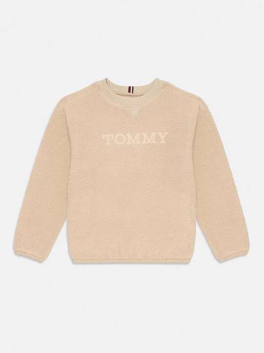 Obrázek produktu Mikina Tommy Hilfiger béžová