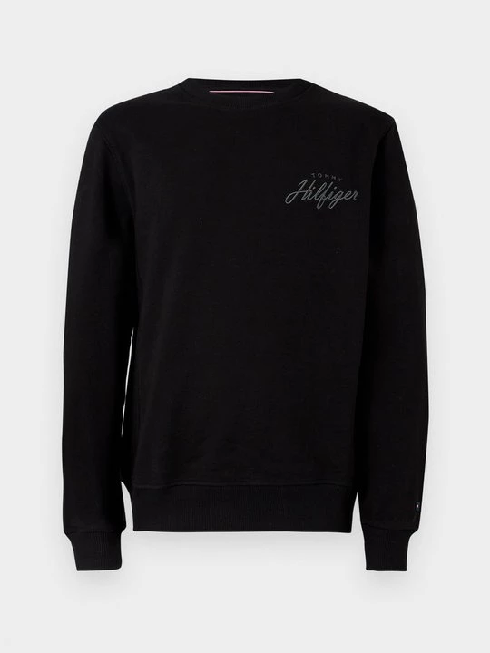 Obrázek produktu Mikina Tommy Hilfiger černá