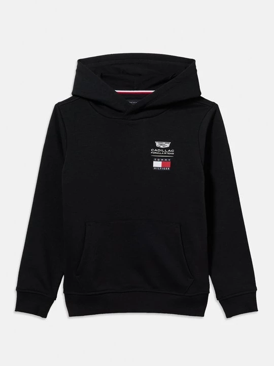 Obrázek produktu Mikina Tommy Hilfiger černá