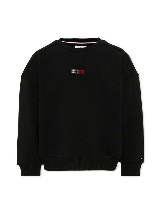 Obrázek produktu Mikina Tommy Hilfiger černá