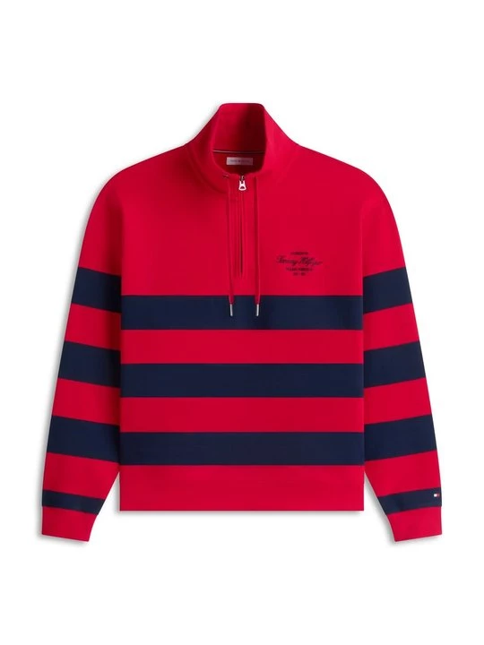 Obrázek produktu Mikina Tommy Hilfiger červená