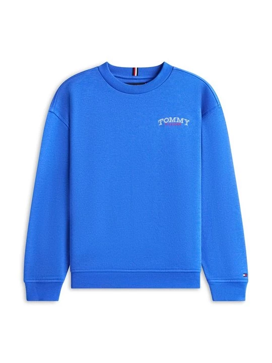 Obrázek produktu Mikina Tommy Hilfiger modrá