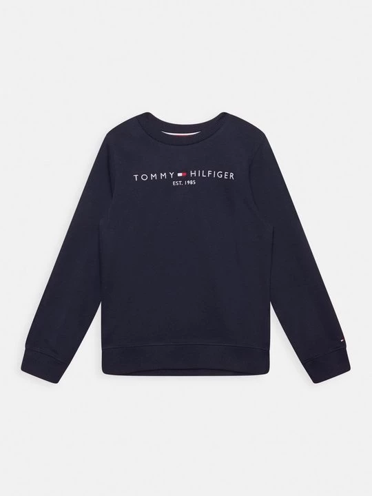 Obrázek produktu Mikina Tommy Hilfiger tmavě modrá