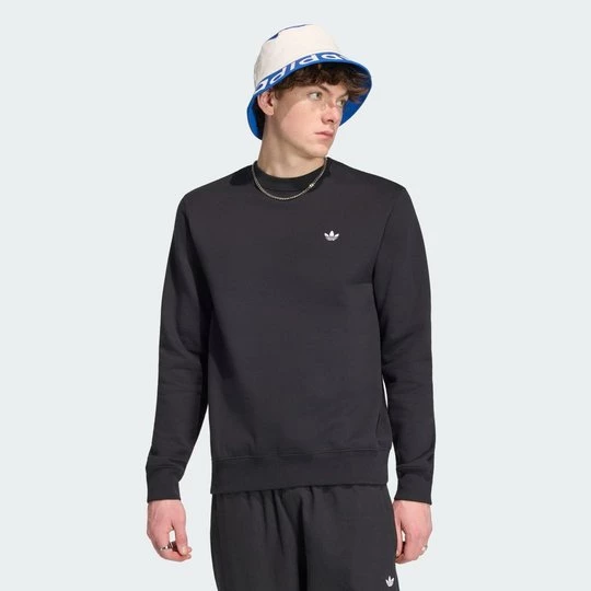 Obrázek produktu Mikina TREFOIL ESSENTIALS CREW Adidas