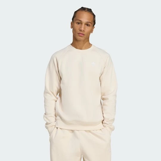 Obrázek produktu Mikina Trefoil Essentials Crew Adidas