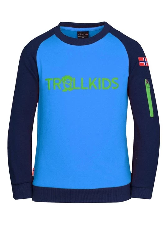Obrázek produktu Mikina Trollkids