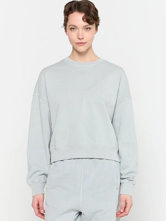 Obrázek produktu Mikina True Religion světle modrá