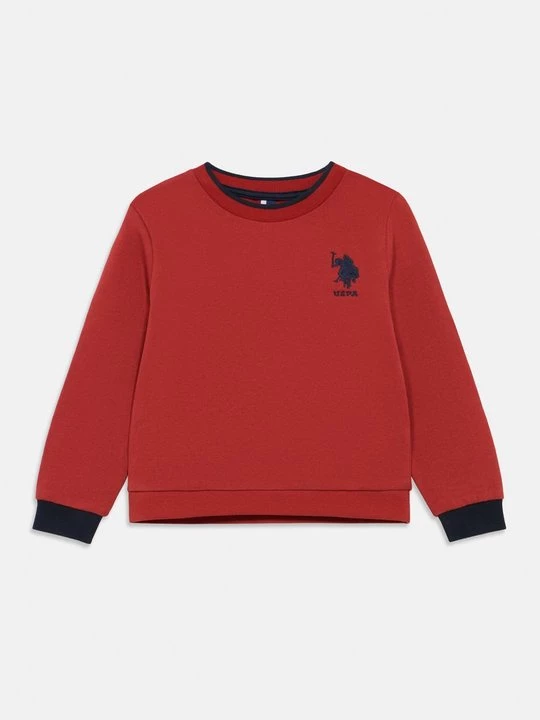 Obrázek produktu Mikina U.S. Polo Assn.
