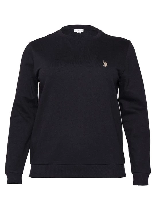 Obrázek produktu Mikina U.S. POLO ASSN. černá