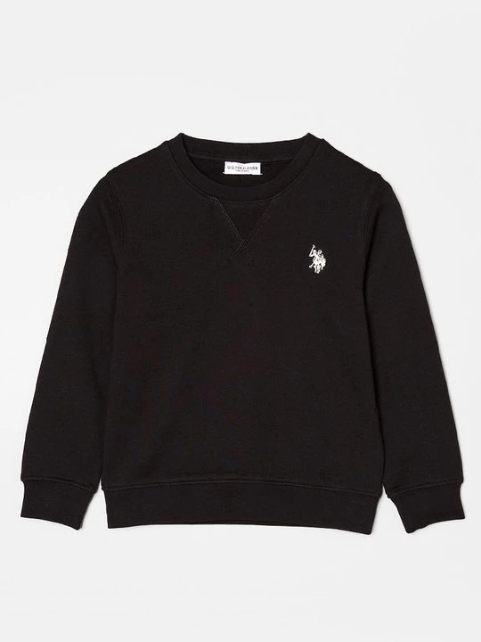 Obrázek produktu Mikina U.S. POLO ASSN. černá