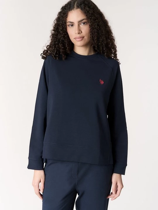 Obrázek produktu Mikina U.S. POLO ASSN. tmavě modrá