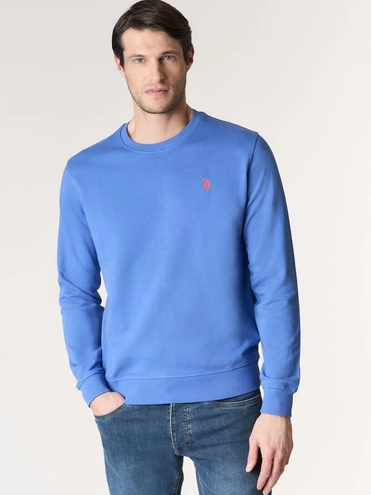 Obrázek produktu Mikina U.S. POLO ASSN. tmavě modrá