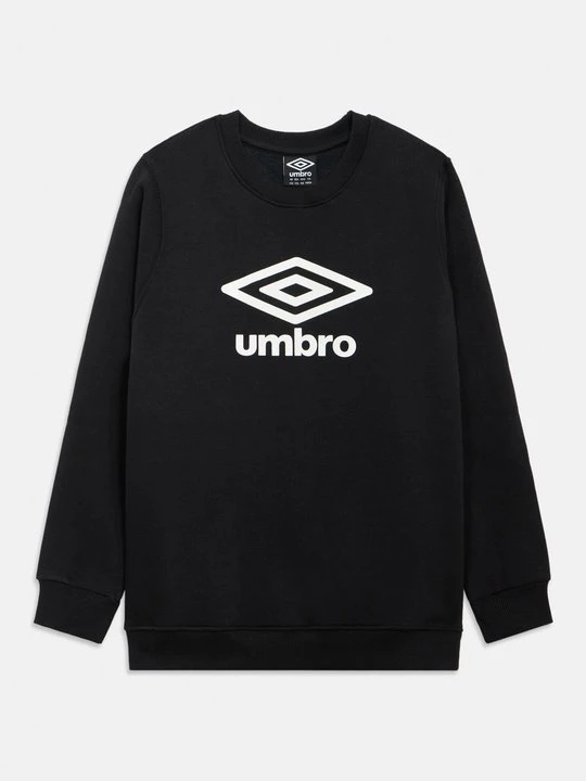 Obrázek produktu Mikina Umbro černá