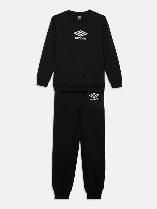 Obrázek produktu Mikina Umbro černá