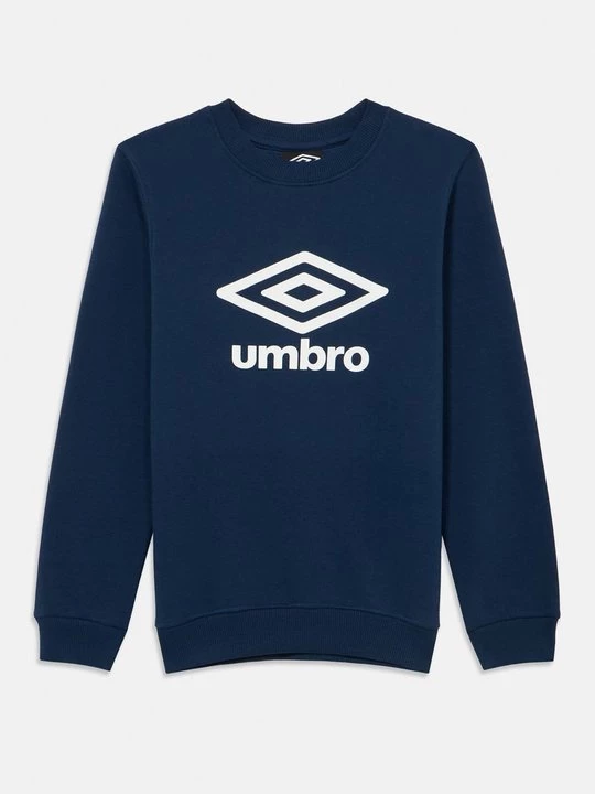 Obrázek produktu Mikina Umbro tmavě modrá