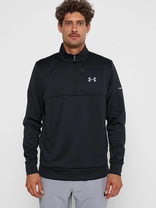 Obrázek produktu Mikina Under Armour černá