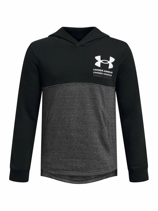 Obrázek produktu Mikina Under Armour černá