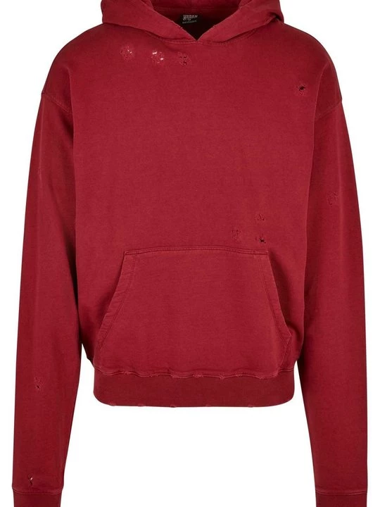 Obrázek produktu Mikina Urban Classics bordó