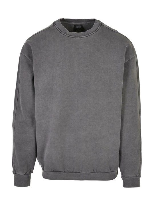 Obrázek produktu Mikina Urban Classics kamenná