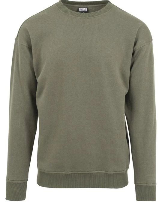 Obrázek produktu Mikina Urban Classics olivová