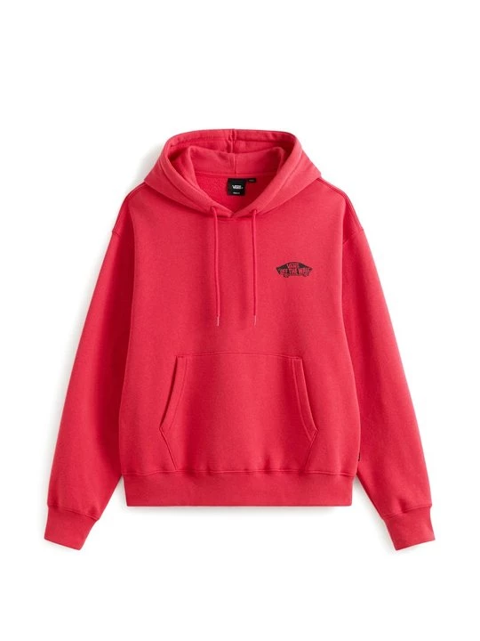 Obrázek produktu Mikina Vans červená