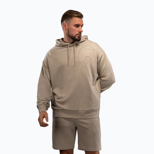 Obrázek produktu Mikina Venum Giant 3D Hoodie beige
