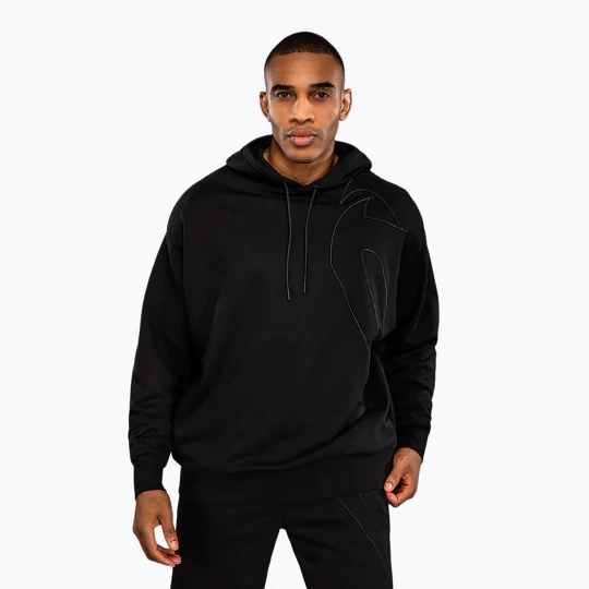 Obrázek produktu Mikina Venum Giant 3D Hoodie black
