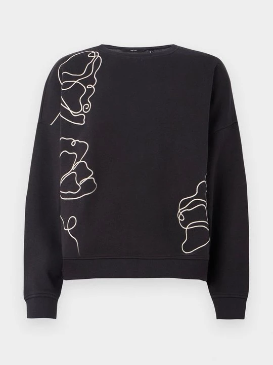 Obrázek produktu Mikina Vero Moda černá