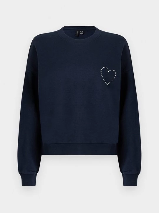 Obrázek produktu Mikina Vero Moda tmavě modrá