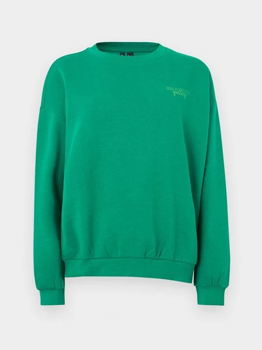Obrázek produktu Mikina Vero Moda zelená
