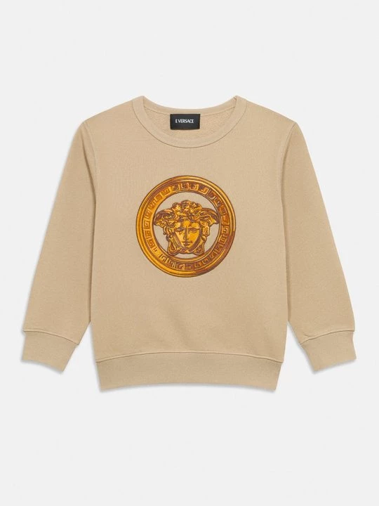 Obrázek produktu Mikina Versace béžová