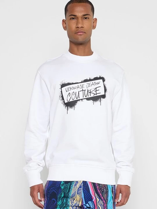 Obrázek produktu Mikina Versace Jeans Couture