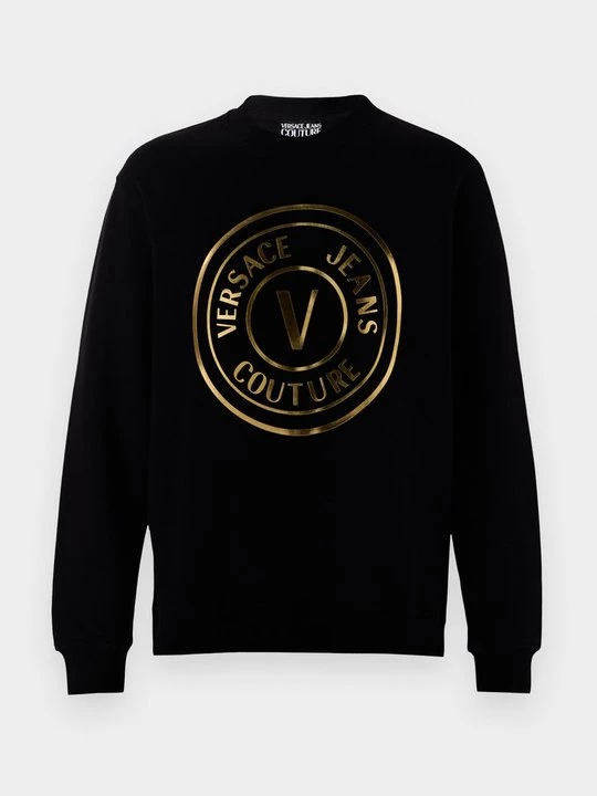 Obrázek produktu Mikina Versace Jeans Couture černá
