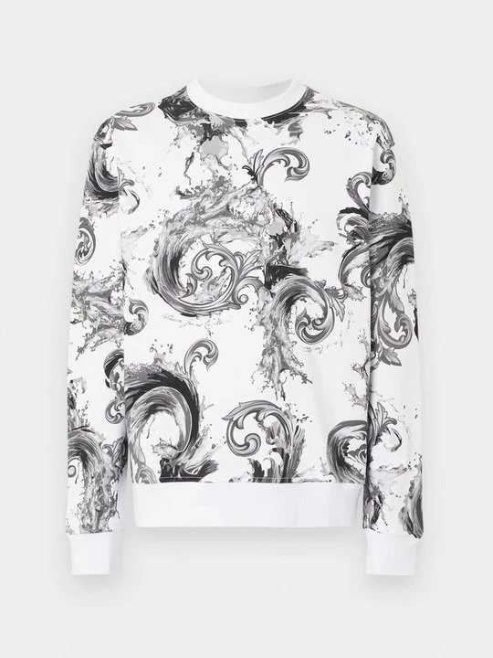 Obrázek produktu Mikina Versace Jeans Couture černá