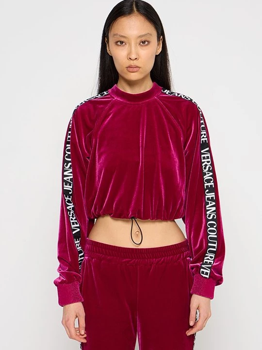 Obrázek produktu Mikina Versace Jeans Couture červená