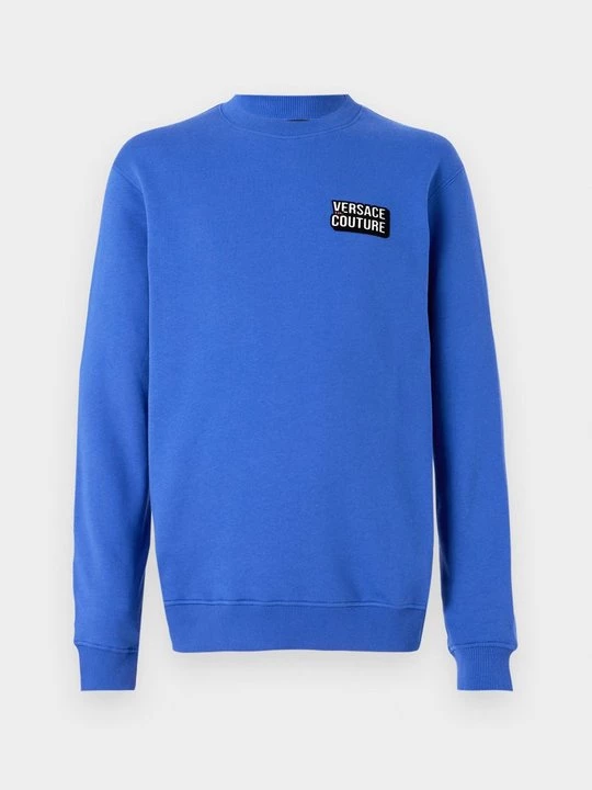 Obrázek produktu Mikina Versace Jeans Couture modrá