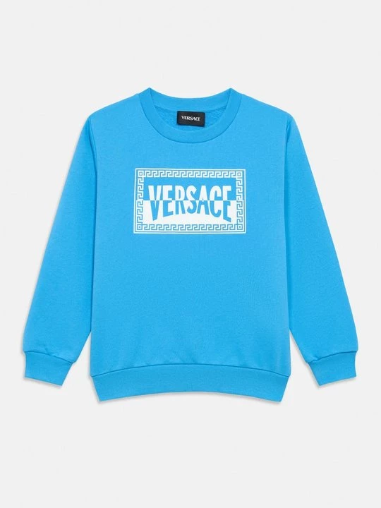 Obrázek produktu Mikina Versace modrá