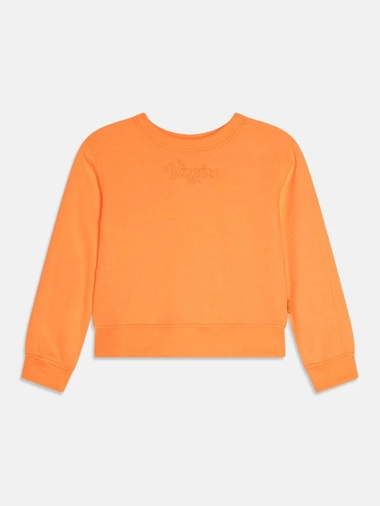 Obrázek produktu Mikina VINGINO oranžová