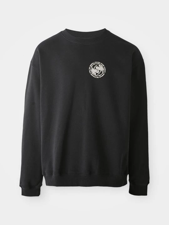 Obrázek produktu Mikina Volcom černá