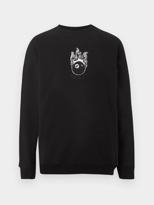 Obrázek produktu Mikina Volcom černá