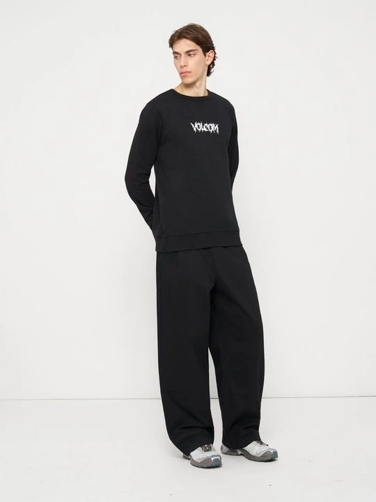 Obrázek produktu Mikina Volcom černá