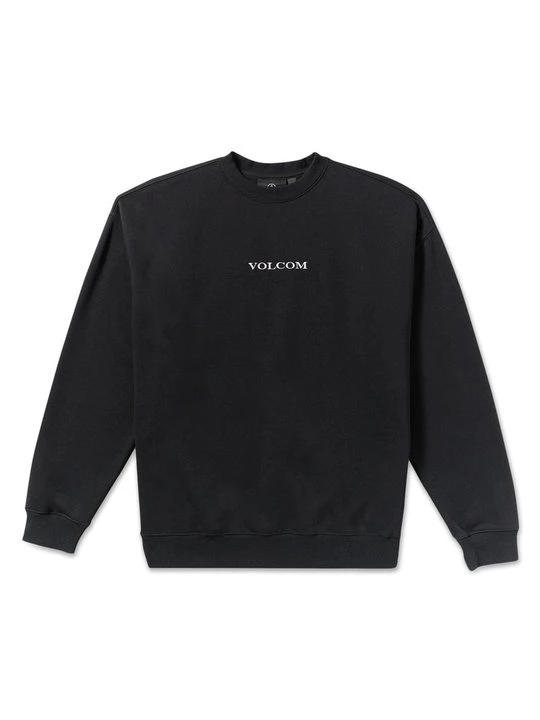 Obrázek produktu Mikina Volcom černá
